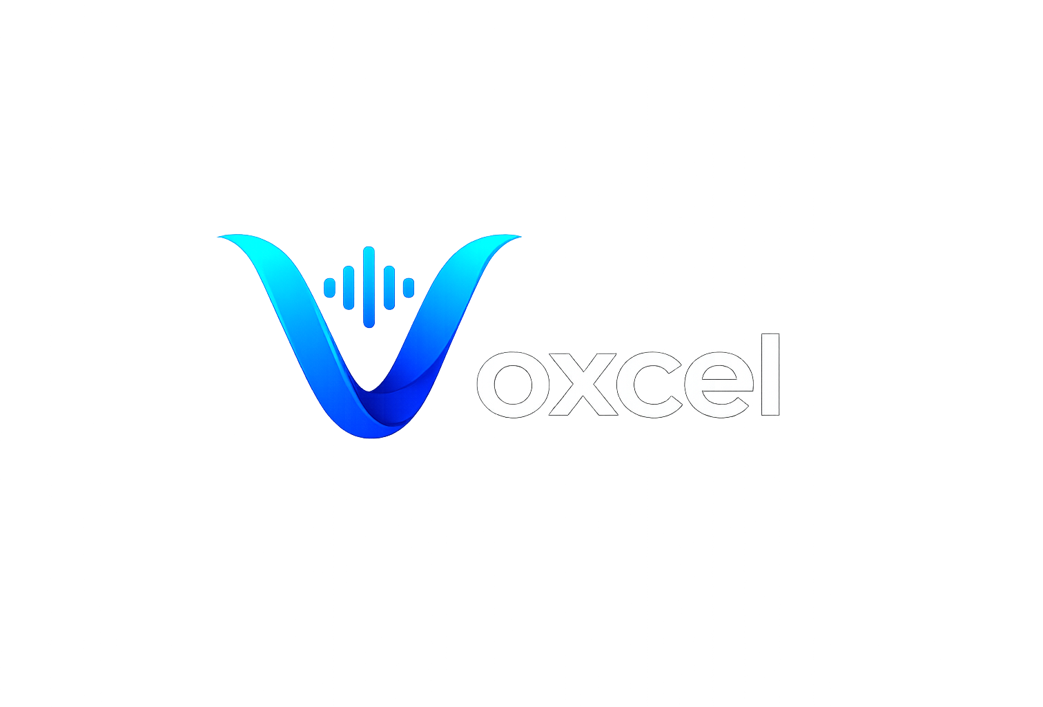 Voxcel logo